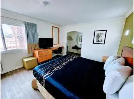 Hotel Ridgecrest An Extended Stay Studio