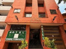 Hotel Torre Primavera