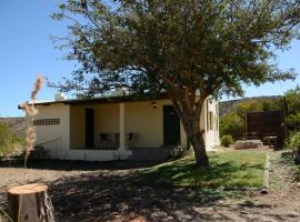 The Country Garden, Hotel in Ladismith