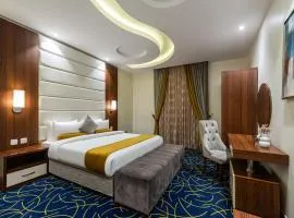 The Palace Hotel Suites - Al Badea