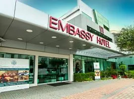 Embassy Quito