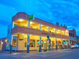 Shamrock Hotel Kyneton