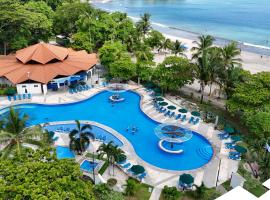 Hotel Punta Leona, hotel a Jacó