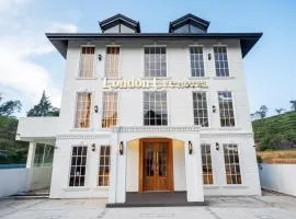 London Eye Hotel Nuwaraeliya