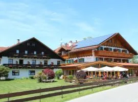Der Helmerhof Allgäu Hideaway