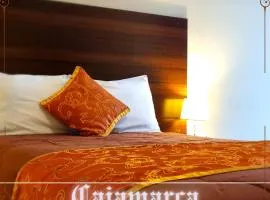 Hotel Los Nogales