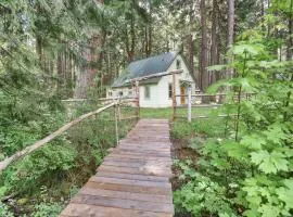 Orchard House! Recharge at Peaceful Nature Escape