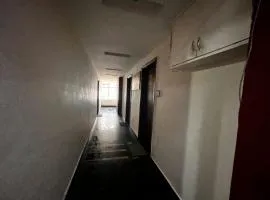 The Cliff Stay