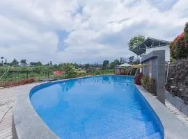 Mamifokobo Hotel & Glamping