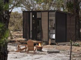 Bilby Park Escape 2 by Tiny Away, ξενοδοχείο σε Great Western