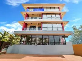 Hotel Dewa - Nr Dabolim Airport
