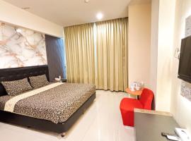 UTC Hotel Semarang, ξενοδοχείο σε Semarang