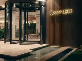 Seanergy Boutique & Spa Hotel