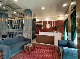 Golden GSC Hotel