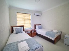 Hotel Shaboda