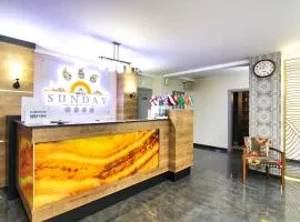 Sunday inn Hotel Nz