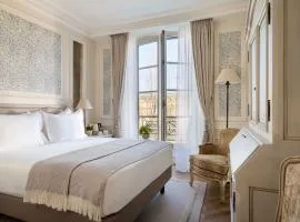 Hotel Du Quai Voltaire