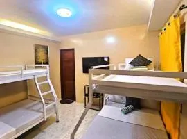 Alpas mountain pool resort