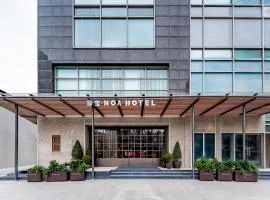 NOA Hotel Shanghai- Jing'an Temple
