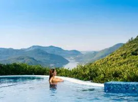 Kurhaus Cademario Hotel & SPA - Adults Only