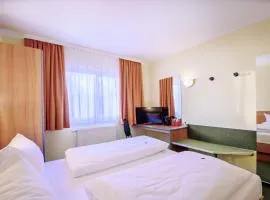 REGIOHOTEL Halle Leipzig Airport