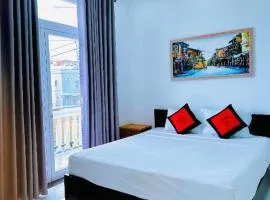 Bao Anh An Bang beach villa