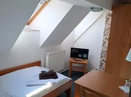 Hotel Koruna