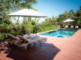 La Gautch Bungalow, Hotel in Nusa Lembongan