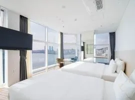 Gwanganri HOTEL OCEANVIEW
