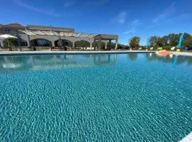 Vians Olympia Resort