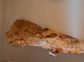 PineNpeak, hôtel à Arachova