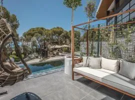 Unique Life Style Hotel