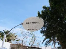 Camere Dieci Maggio