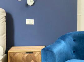 Casa di Mirea, hotel in Grado