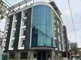 Lotin Hotel