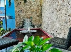 Hotel Maculís