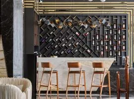 Panarams Tashkent Hotel, a member of Radisson Individuals