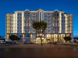 Radisson Hotel Mersin، فندق في مرسين
