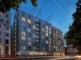 The Emory, Maybourne