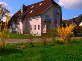 Castell Hotel & Restaurant