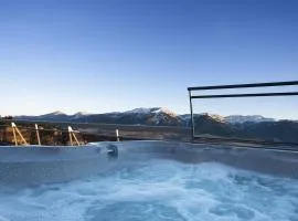 Hôtel Le Grand Tétras