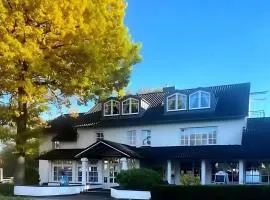 Park Hotel Berlin