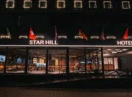 Star Hill Hotel