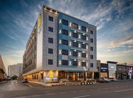 القصر الكورنيش, ξενοδοχείο σε Γκιζάν