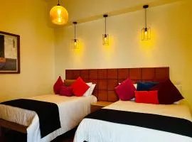 Hotel Consulado