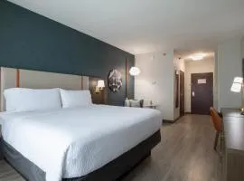 Holiday Inn Oklahoma City Airport by IHG