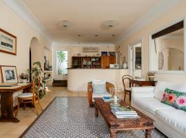 Hotel Senaria, Hotel in Anacapri