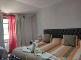 Hotel Viento Blanco