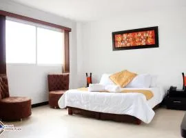 Hotel Cristal Plaza