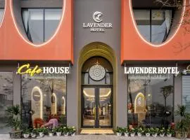 Lavender Hotel Vân Đồn